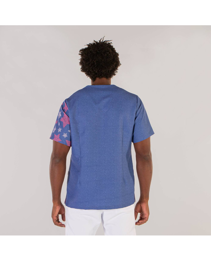 BLUSA UNISEX ADA GARYS