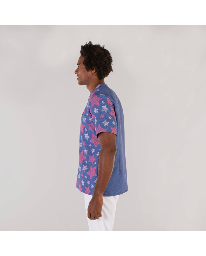 BLUSA UNISEX ADA GARYS