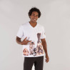 BLUSA UNISEX ADA GARYS