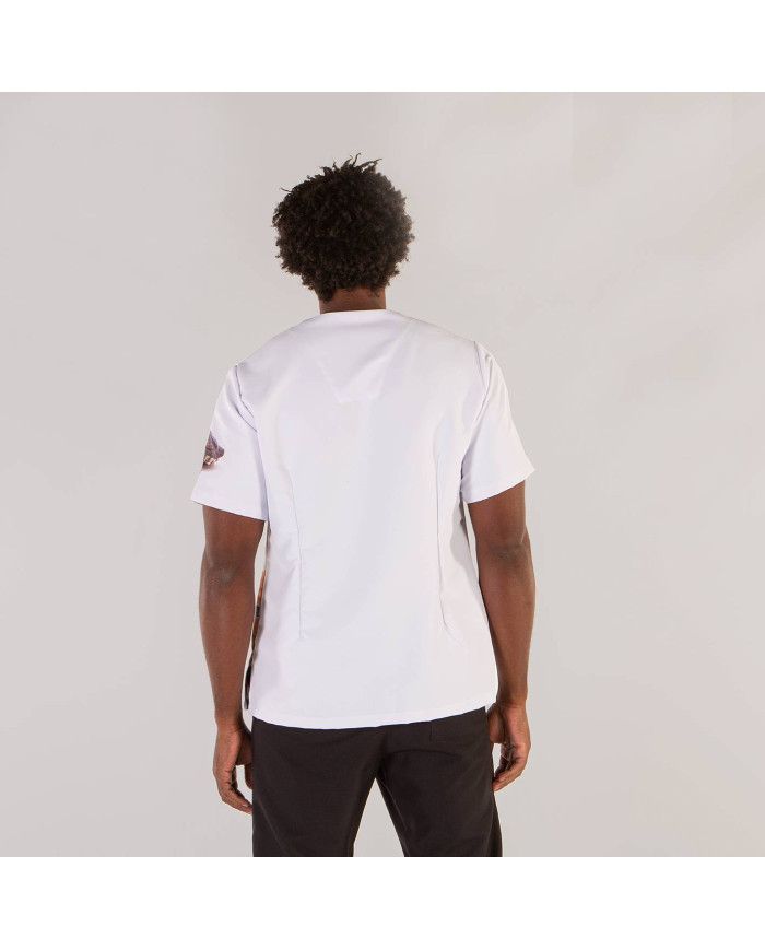 BLUSA UNISEX ADA GARYS
