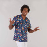 BLUSA UNISEX ADA GARYS