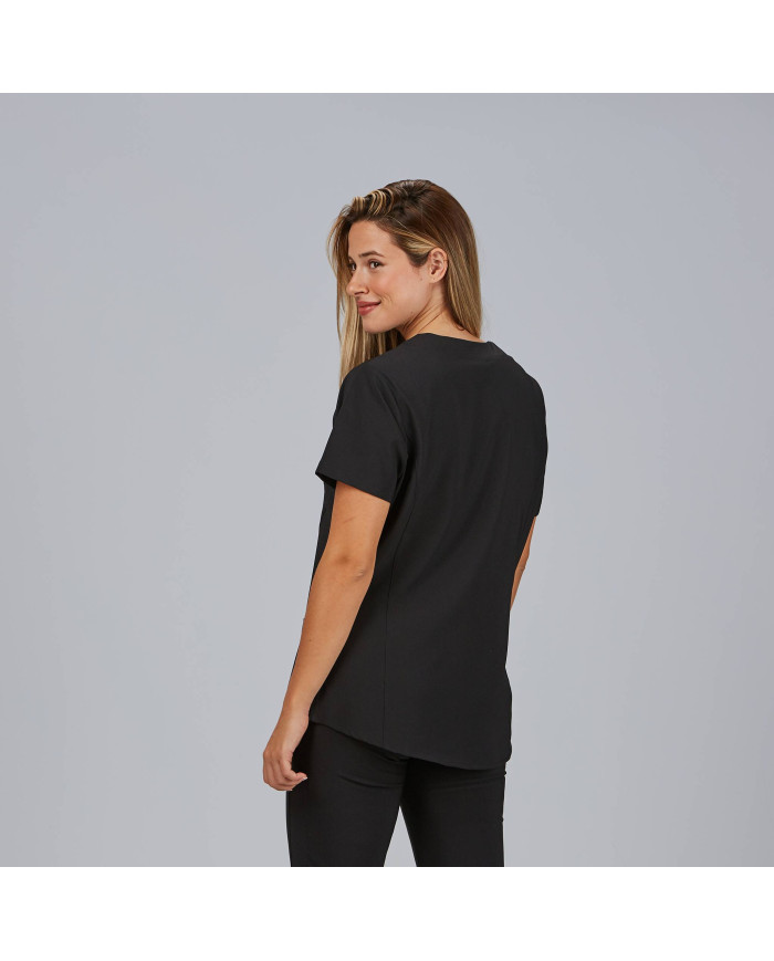 BLUSA MUJER OLAYA EXTRAFIBER GARYS