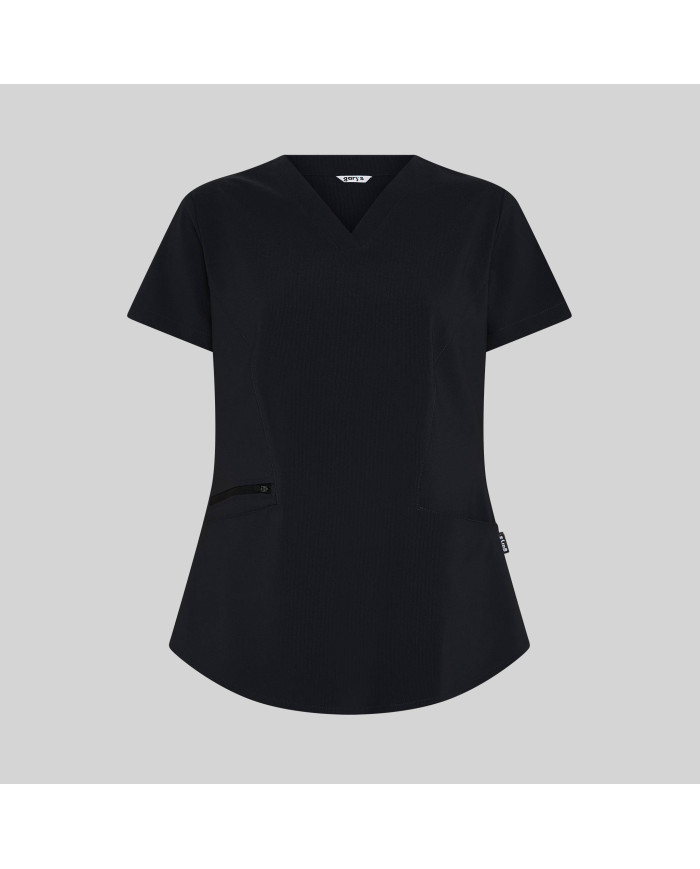 BLUSA MUJER OLAYA EXTRAFIBER GARYS