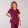 BLUSA MUJER OLAYA EXTRAFIBER GARYS