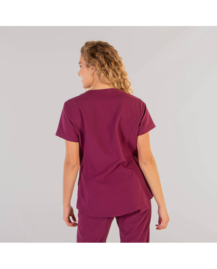 BLUSA MUJER OLAYA EXTRAFIBER GARYS