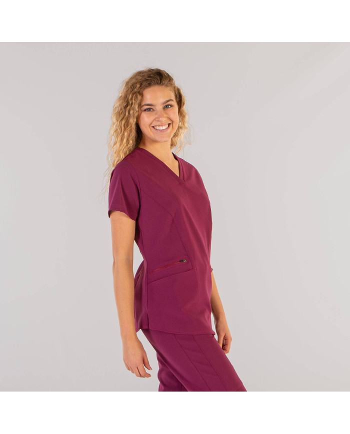 BLUSA MUJER OLAYA EXTRAFIBER GARYS
