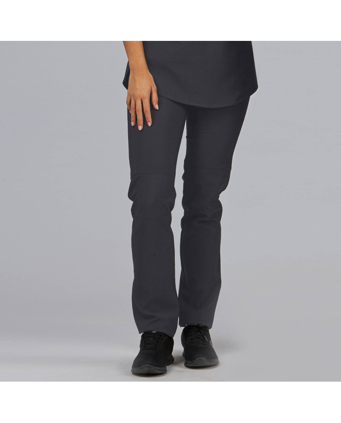 PANTALON UNISEX CON RODILLERAS EXTRAFIBER GARYS