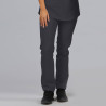PANTALON UNISEX CON RODILLERAS EXTRAFIBER GARYS