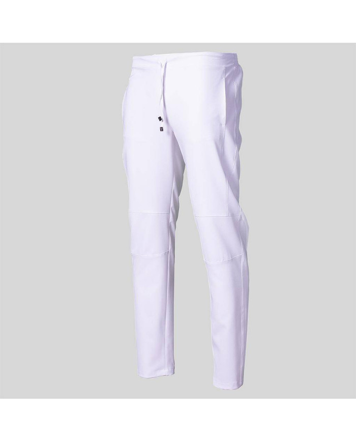 PANTALON UNISEX CON RODILLERAS EXTRAFIBER GARYS