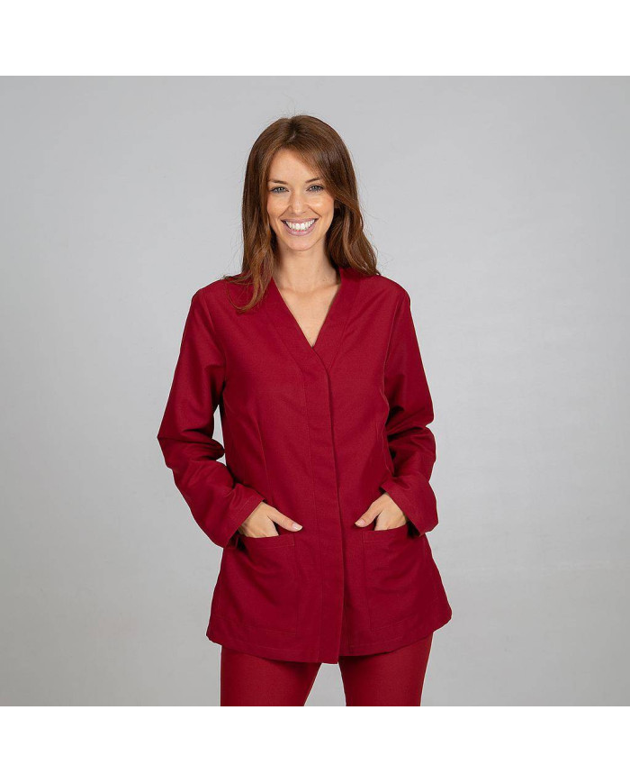 BLUSA MUJER AITANA GARYS