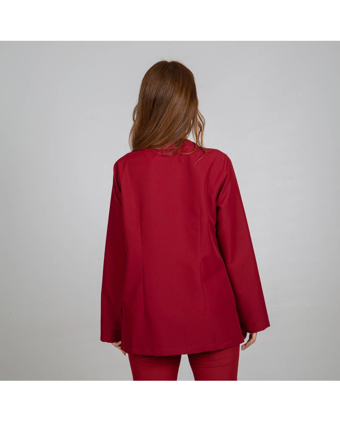 BLUSA MUJER AITANA GARYS