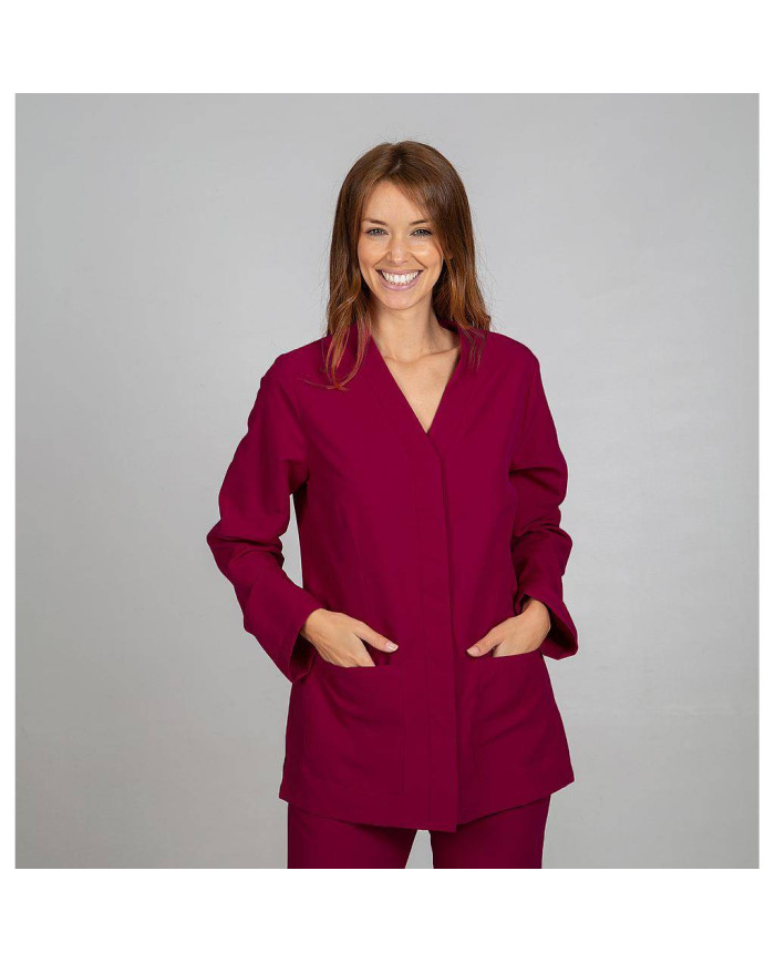 BLUSA MUJER AITANA GARYS