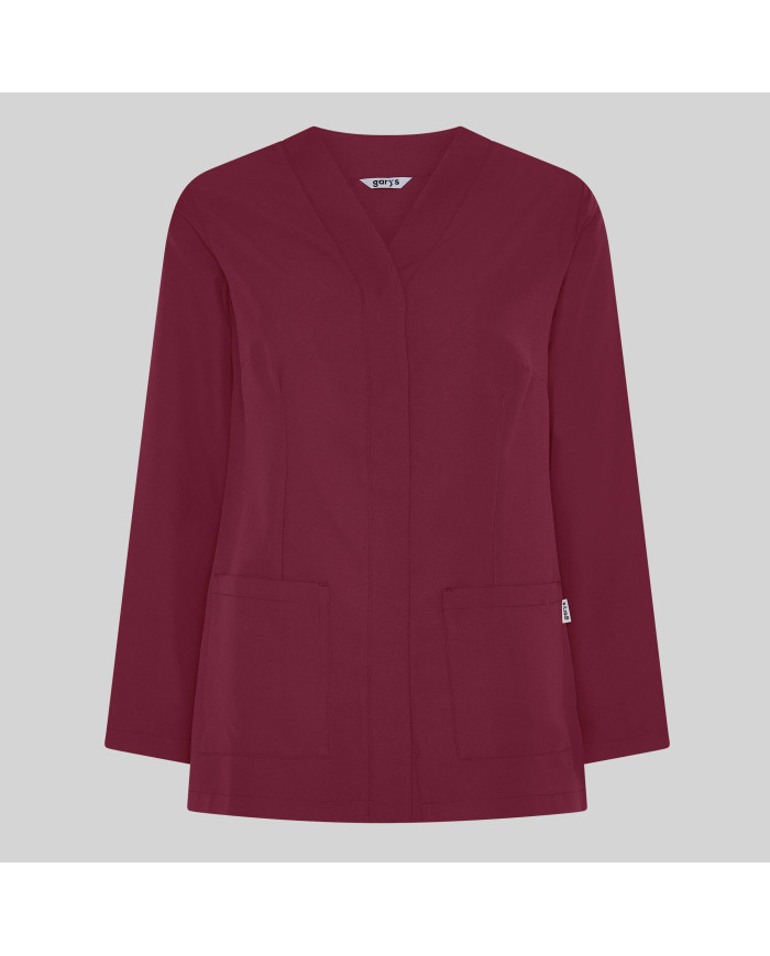 BLUSA MUJER AITANA GARYS