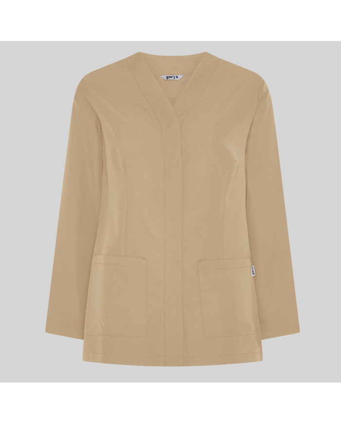 BLUSA MUJER AITANA GARYS