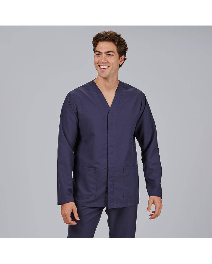 BLUSA HOMBRE NESTOR GARYS