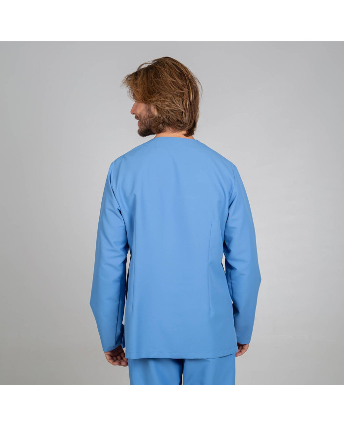 BLUSA HOMBRE NESTOR GARYS