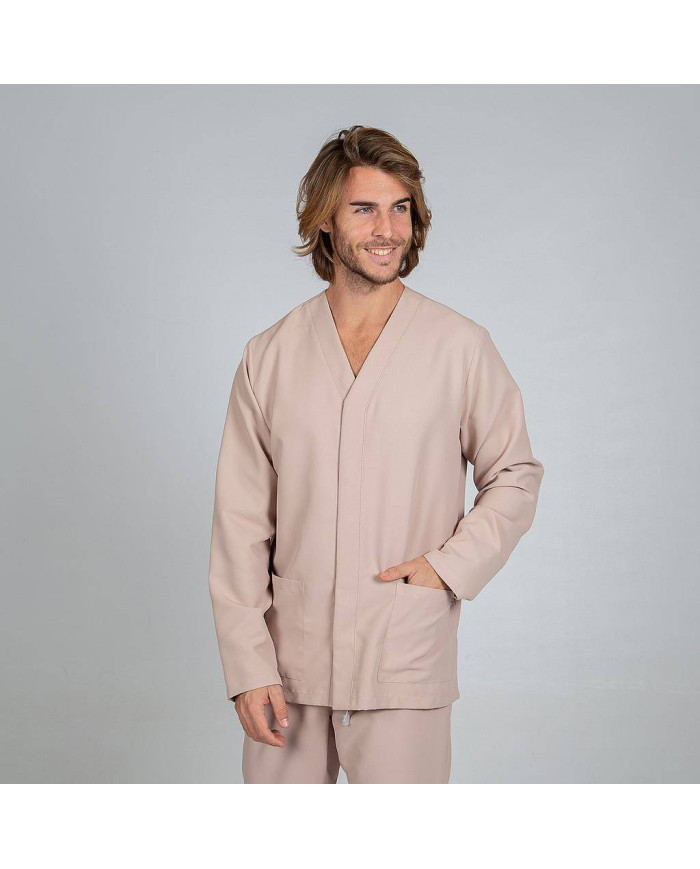 BLUSA HOMBRE NESTOR GARYS