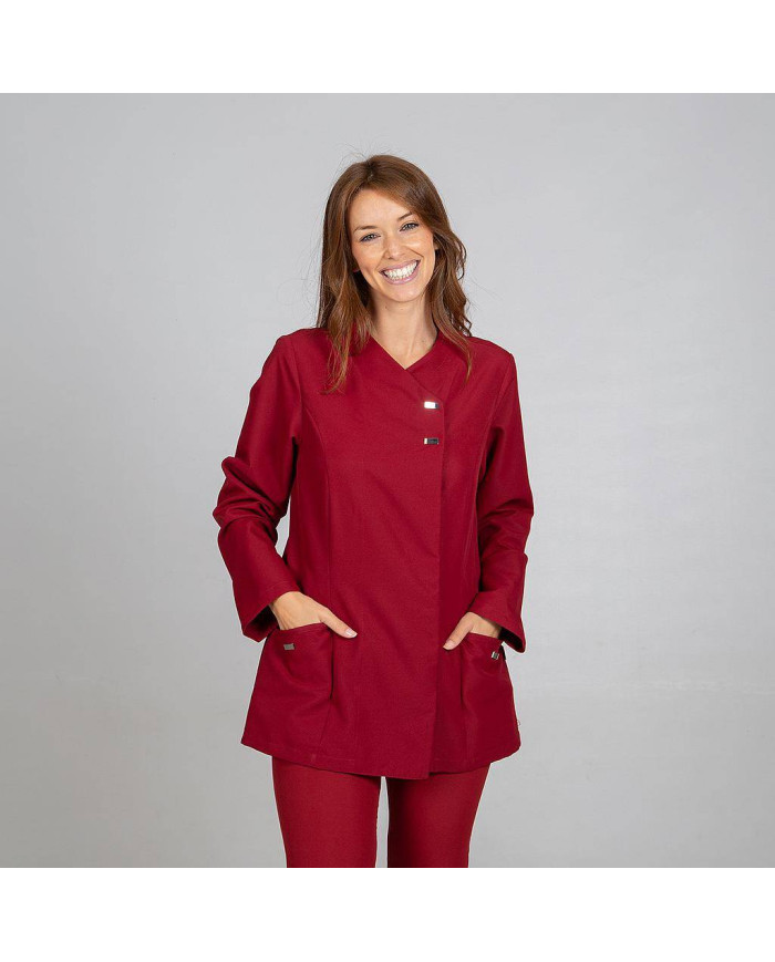 BLUSA MUJER BEGOÃA GARYS