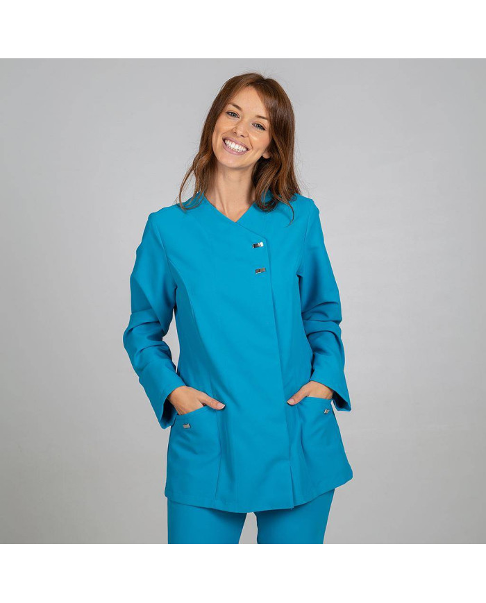 BLUSA MUJER BEGOÃA GARYS
