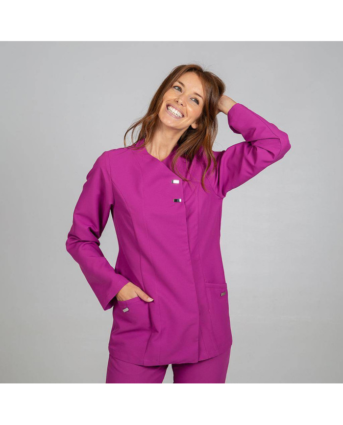 BLUSA MUJER BEGOÃA GARYS