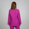 BLUSA MUJER BEGOÃA GARYS