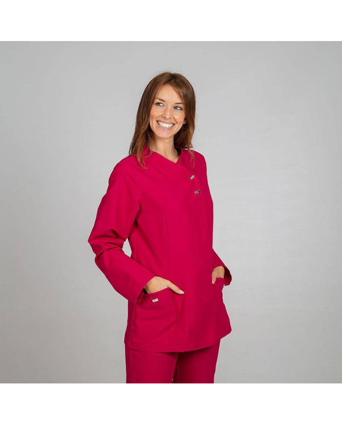 BLUSA MUJER BEGOÃA GARYS