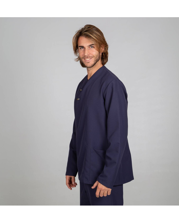 BLUSA HOMBRE FABIAN GARYS