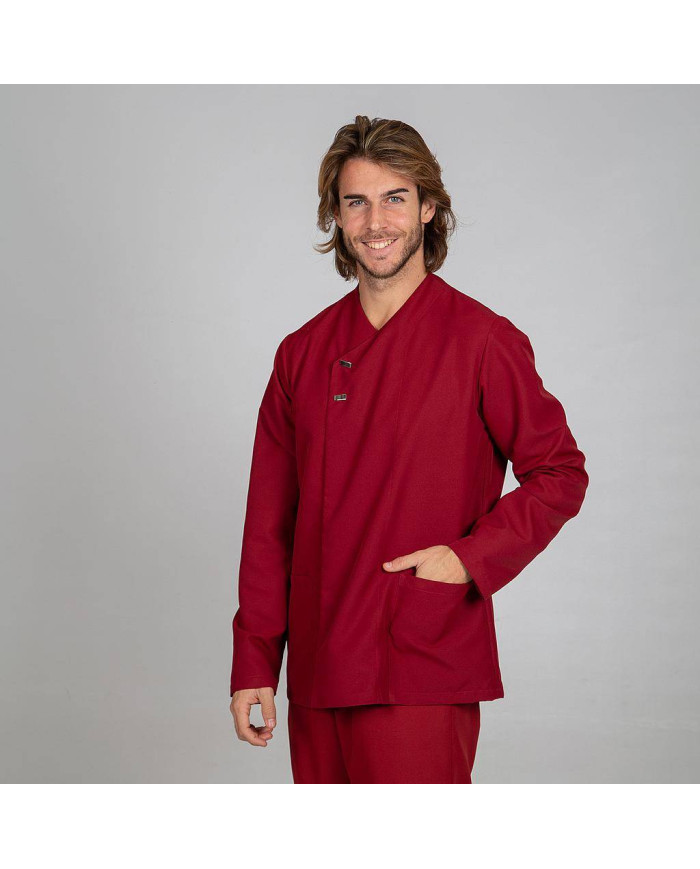 BLUSA HOMBRE FABIAN GARYS