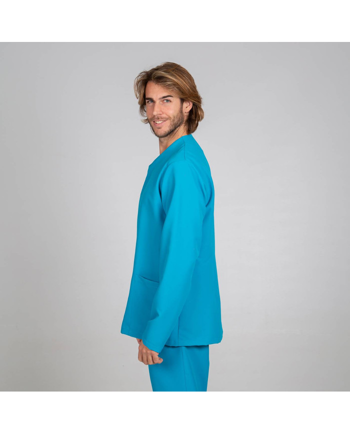 BLUSA HOMBRE FABIAN GARYS
