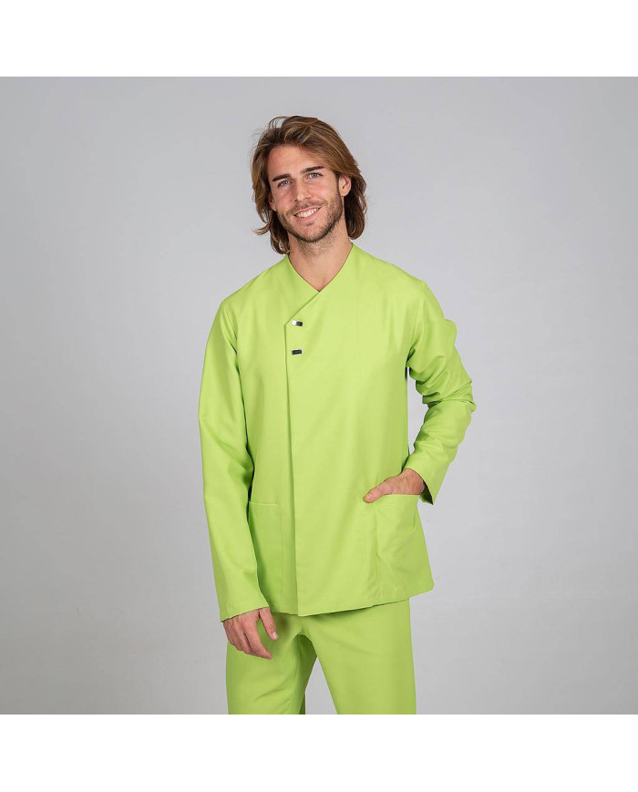 BLUSA HOMBRE FABIAN GARYS