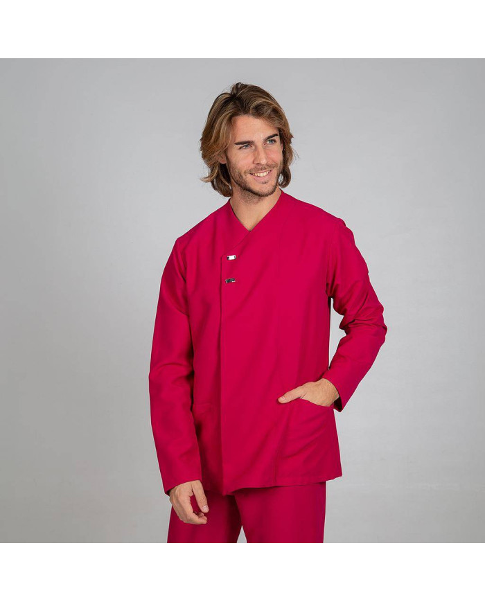 BLUSA HOMBRE FABIAN GARYS