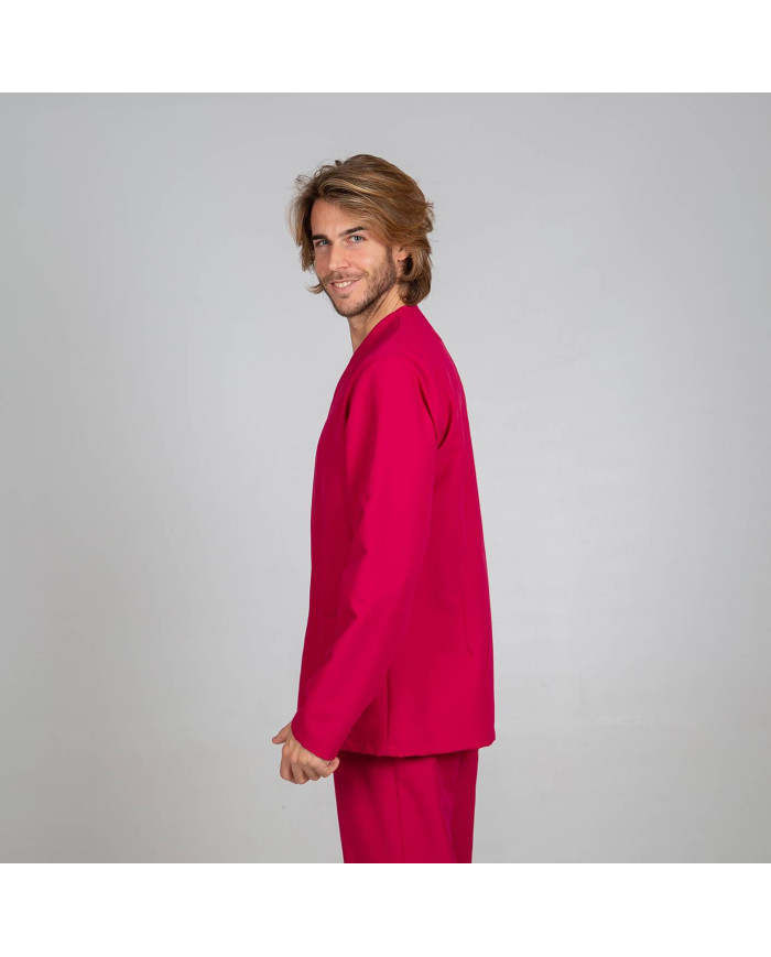 BLUSA HOMBRE FABIAN GARYS