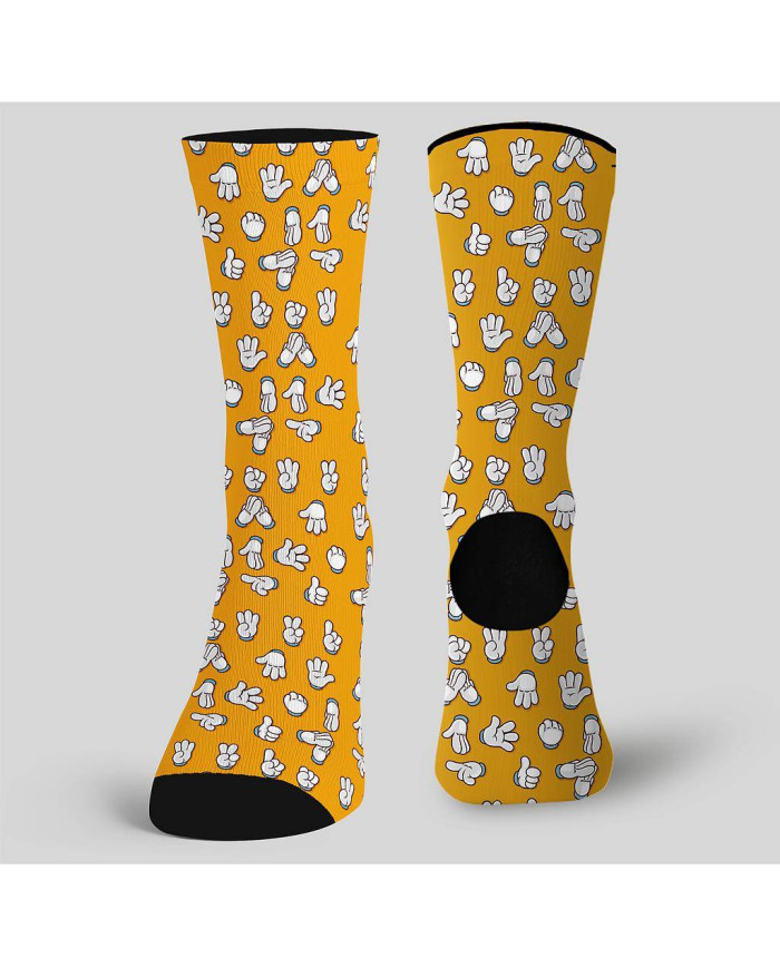 CALCETINES (1 PAR) GARYS