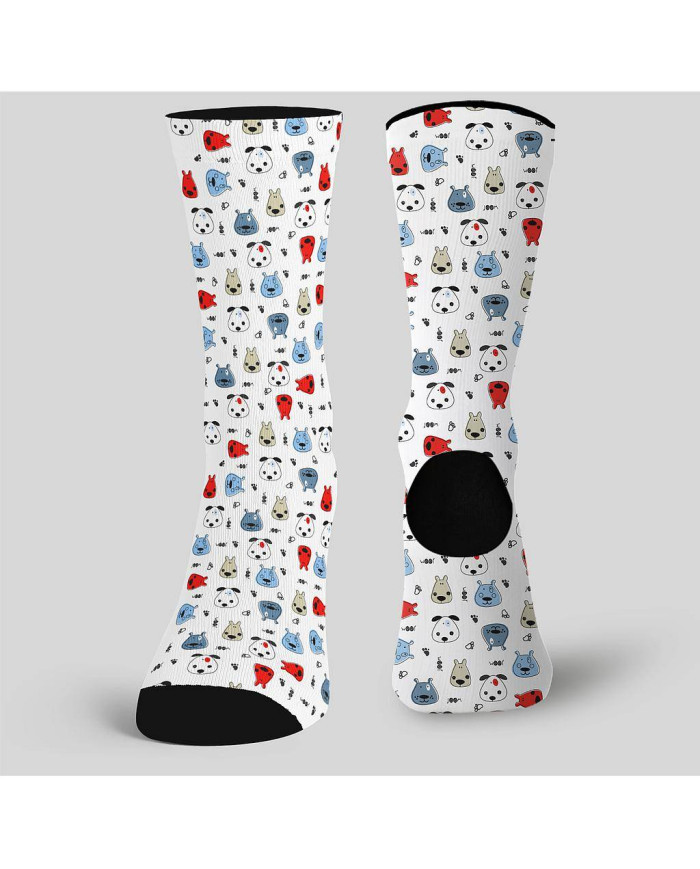 CALCETINES (1 PAR) GARYS