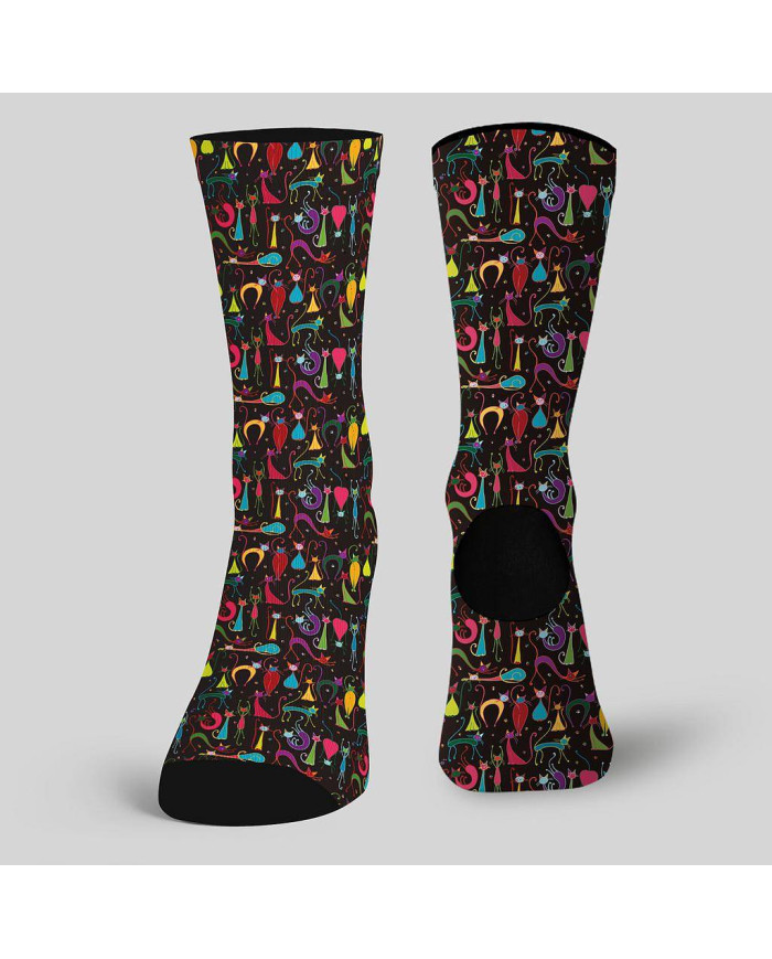 CALCETINES (1 PAR) GARYS