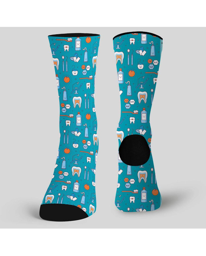 CALCETINES (1 PAR) GARYS