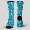 CALCETINES (1 PAR) GARYS