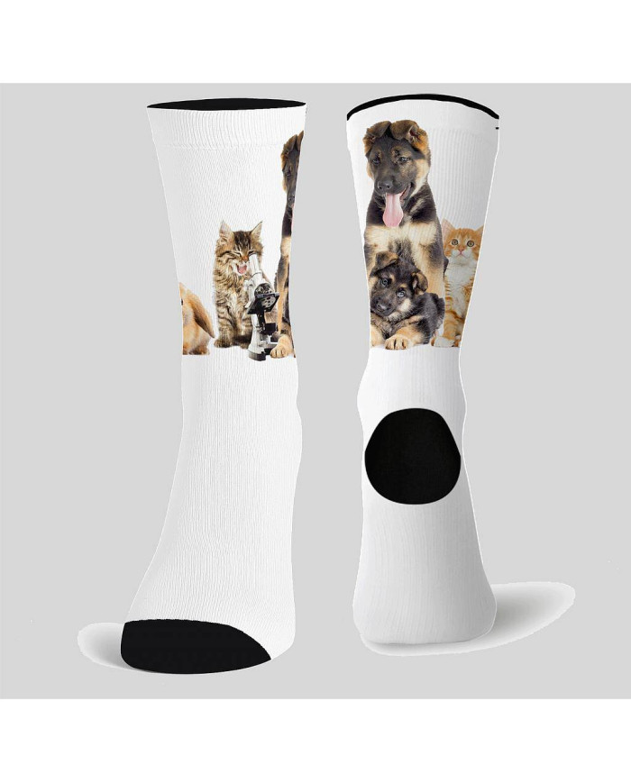 CALCETINES (1 PAR) GARYS