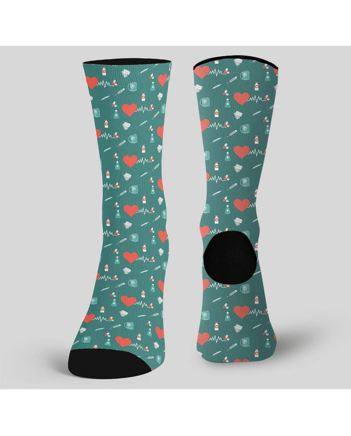 CALCETINES (1 PAR) GARYS