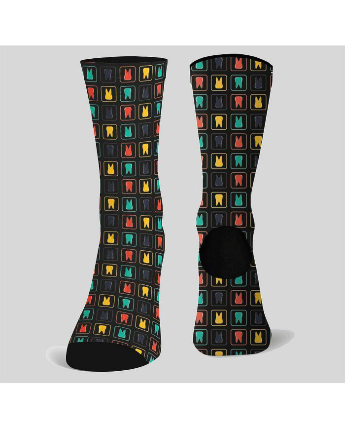 CALCETINES (1 PAR) GARYS