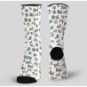 CALCETINES (1 PAR) GARYS