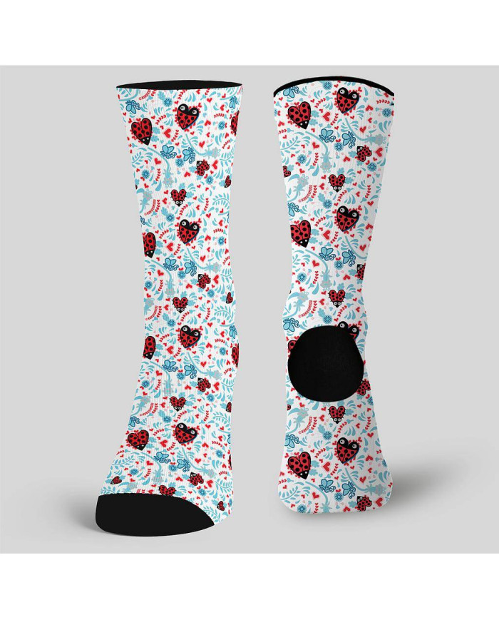 CALCETINES (1 PAR) GARYS