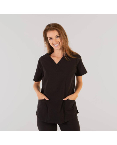 BLUSA MUJER ROSALIA GARYS