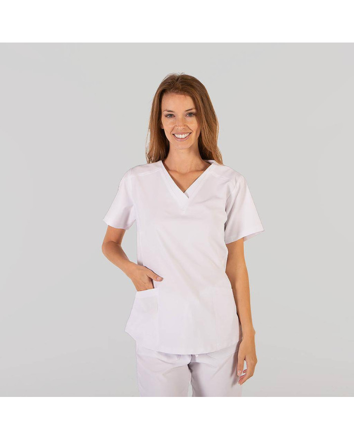 BLUSA MUJER ROSALIA GARYS