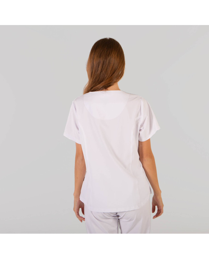 BLUSA MUJER ROSALIA GARYS