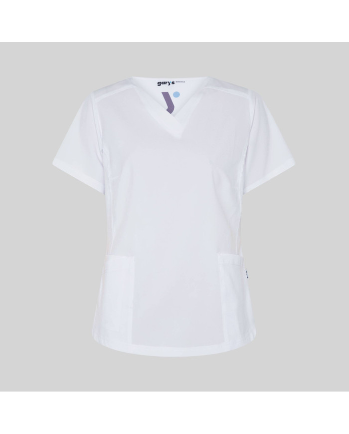 BLUSA MUJER ROSALIA GARYS