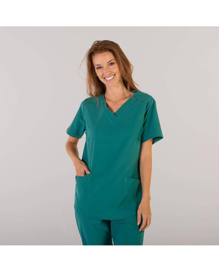 BLUSA MUJER ROSALIA GARYS