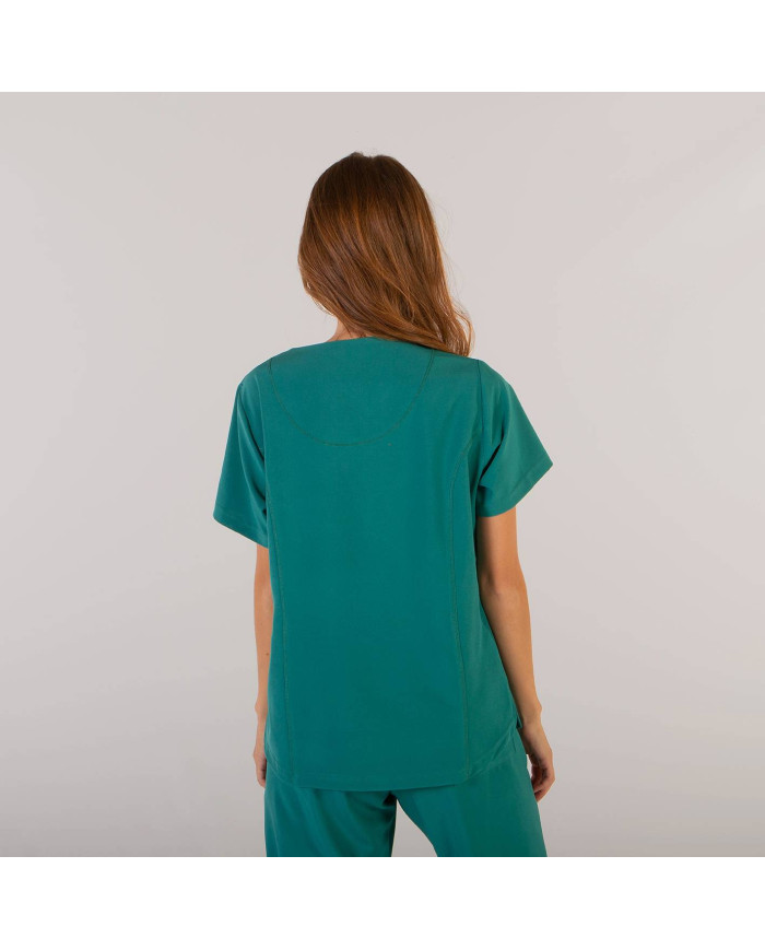 BLUSA MUJER ROSALIA GARYS