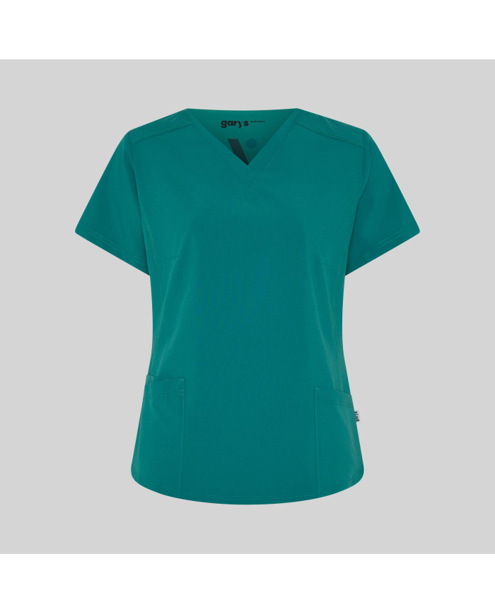 BLUSA MUJER ROSALIA GARYS