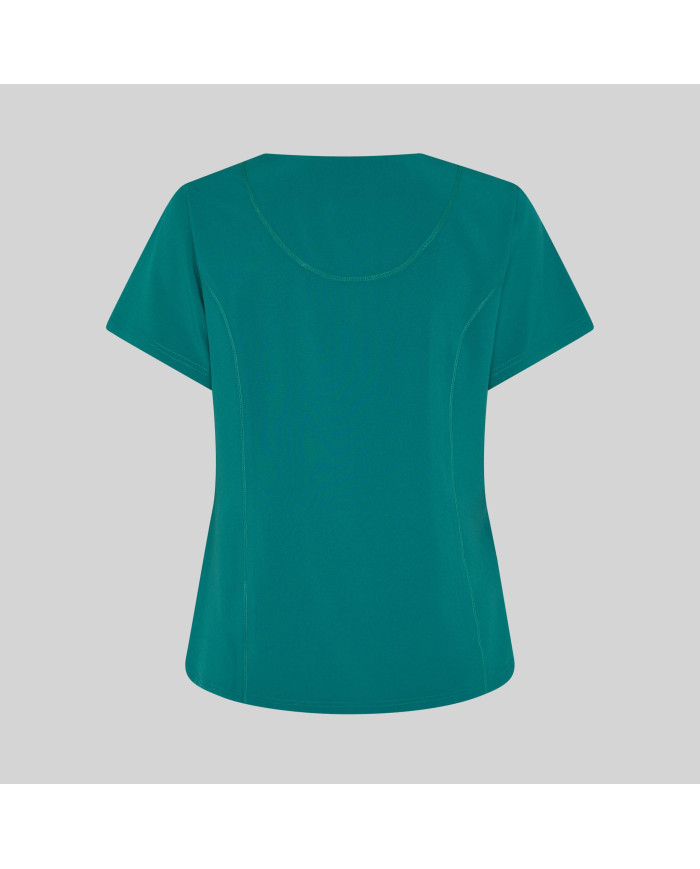 BLUSA MUJER ROSALIA GARYS